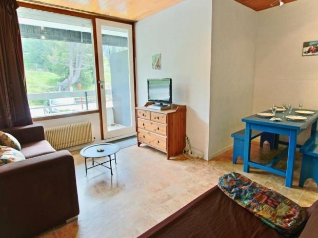 Appartement Les Carlines - Chamrousse