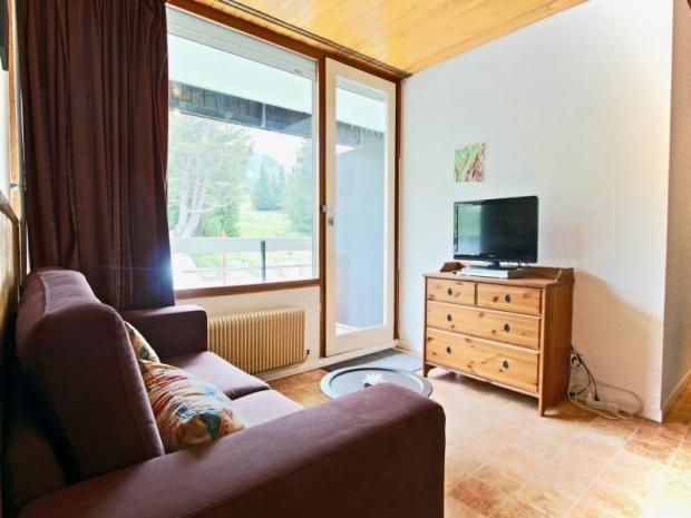 Appartement Les Carlines - Chamrousse