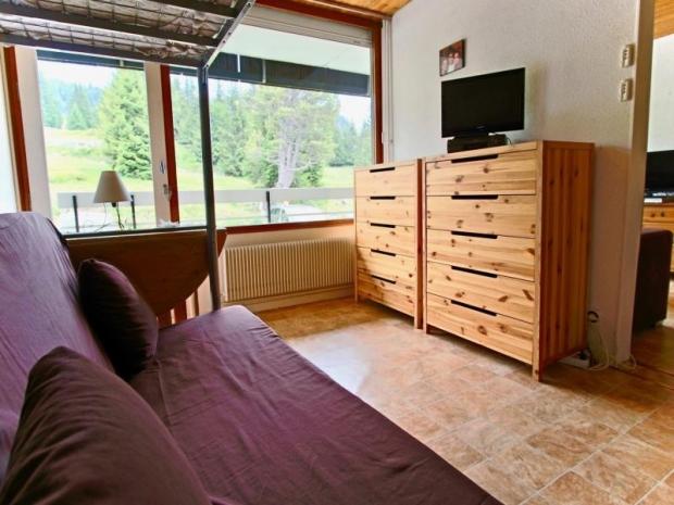 Appartement Les Carlines - Chamrousse