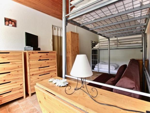 Appartement Les Carlines - Chamrousse