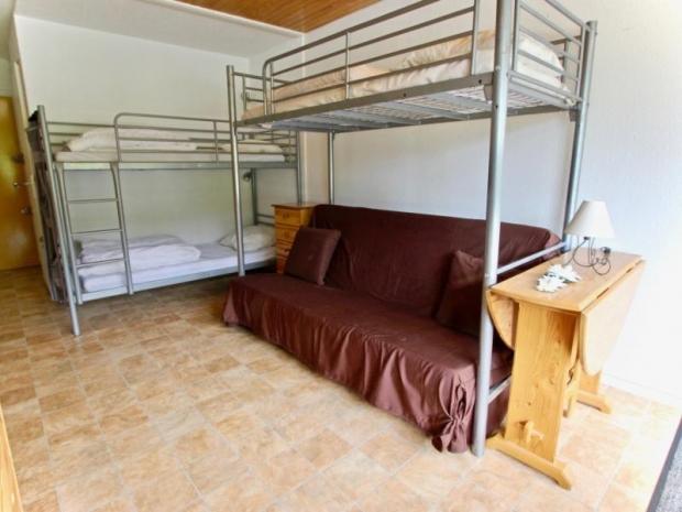 Appartement Les Carlines - Chamrousse