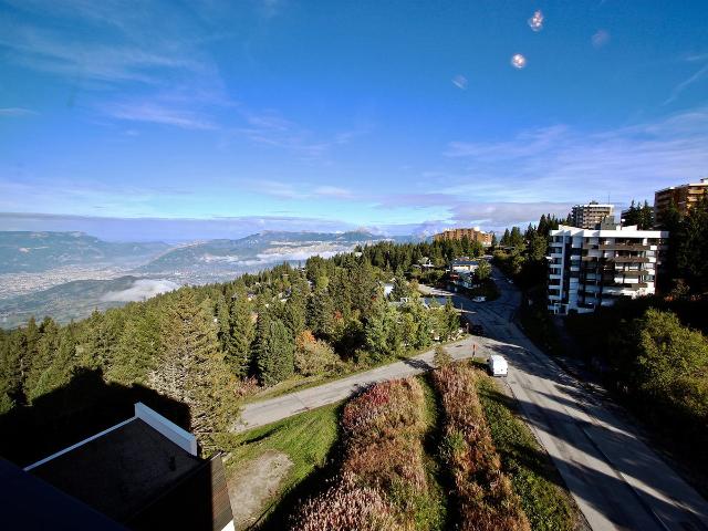 Appartement Chamrousse, 2 pièces, 4 personnes - Chamrousse