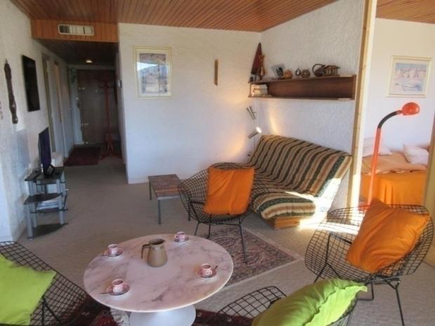 LA CROISETTE - Chamrousse