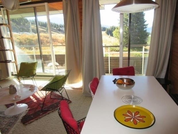 LA CROISETTE - Chamrousse