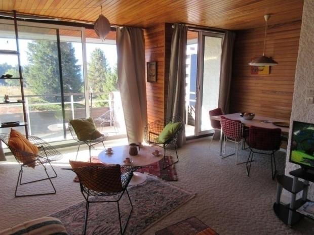 LA CROISETTE - Chamrousse