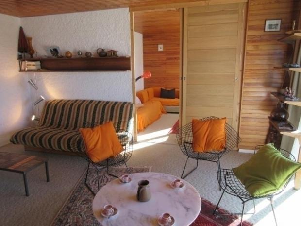 LA CROISETTE - Chamrousse