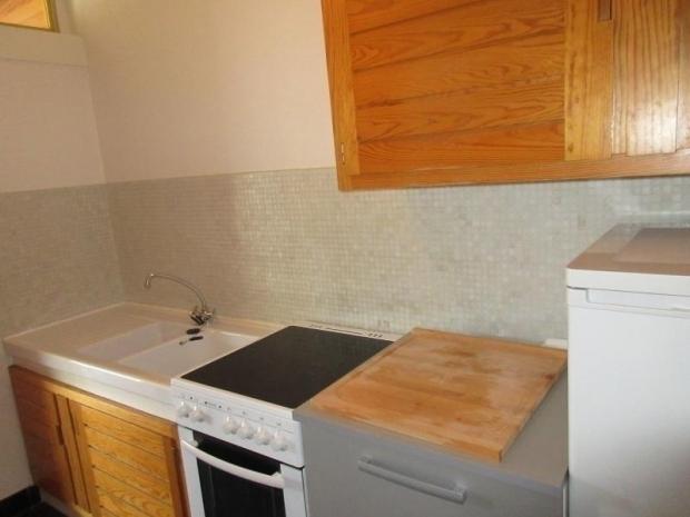 LA CROISETTE - Chamrousse