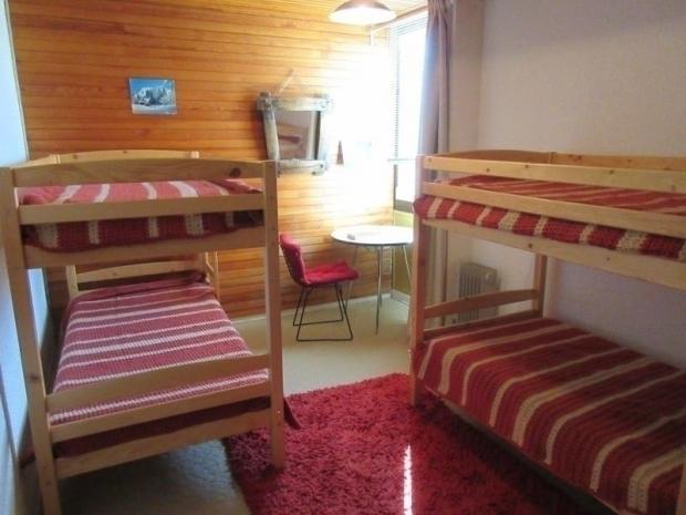 LA CROISETTE - Chamrousse