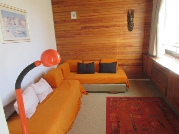 LA CROISETTE - Chamrousse