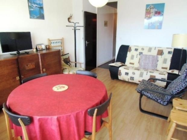 Appartement Eterlou - Chamrousse