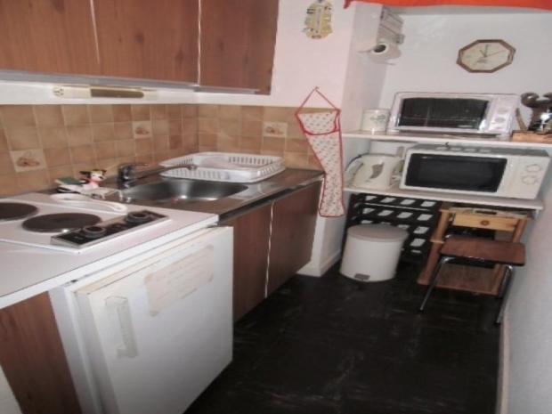 Appartement Eterlou - Chamrousse