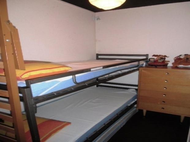 Appartement Eterlou - Chamrousse