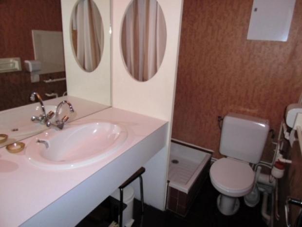 Appartement Eterlou - Chamrousse