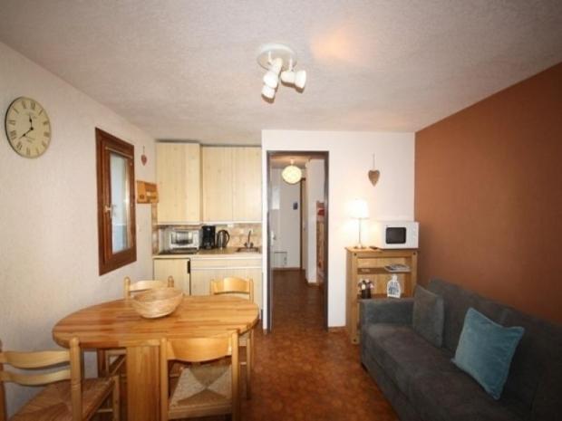 BEL AURE 3 - Saint Lary Soulan