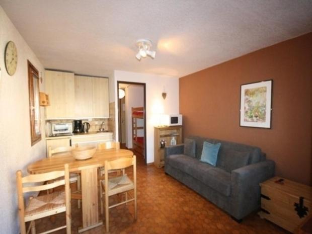 BEL AURE 3 - Saint Lary Soulan