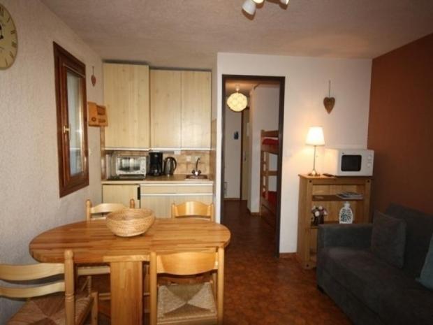 BEL AURE 3 - Saint Lary Soulan