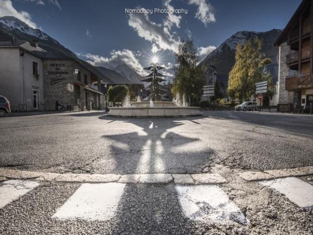 BEL AURE 3 - Saint Lary Soulan