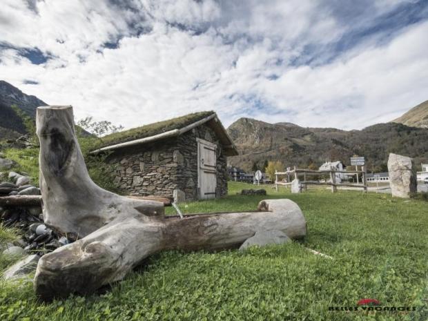 BEL AURE 3 - Saint Lary Soulan