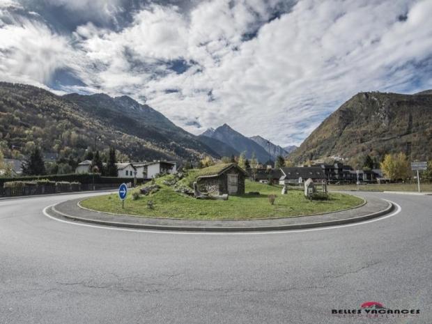 BEL AURE 3 - Saint Lary Soulan