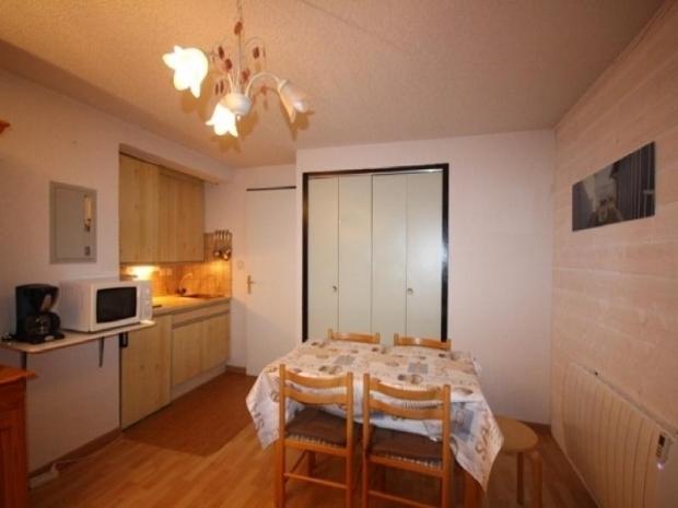 AURETTE:CAP DE LONG - Saint Lary Soulan