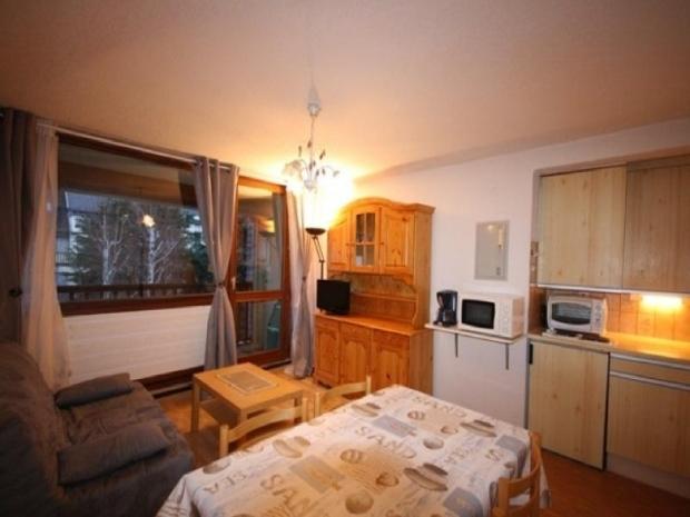 AURETTE:CAP DE LONG - Saint Lary Soulan