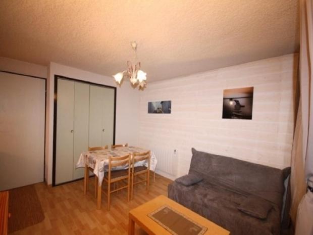 AURETTE:CAP DE LONG - Saint Lary Soulan