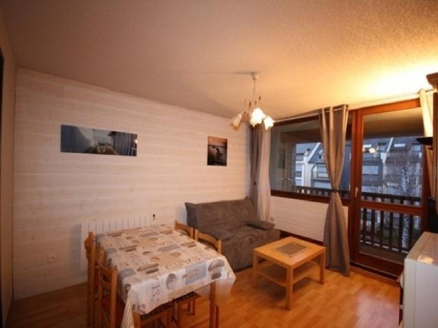 AURETTE:CAP DE LONG - Saint Lary Soulan