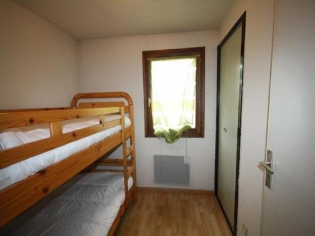 AURETTE:CAP DE LONG - Saint Lary Soulan