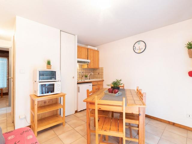 BALCON DU SOLEIL - Saint Lary Soulan