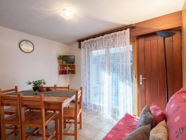 BALCON DU SOLEIL - Saint Lary Soulan