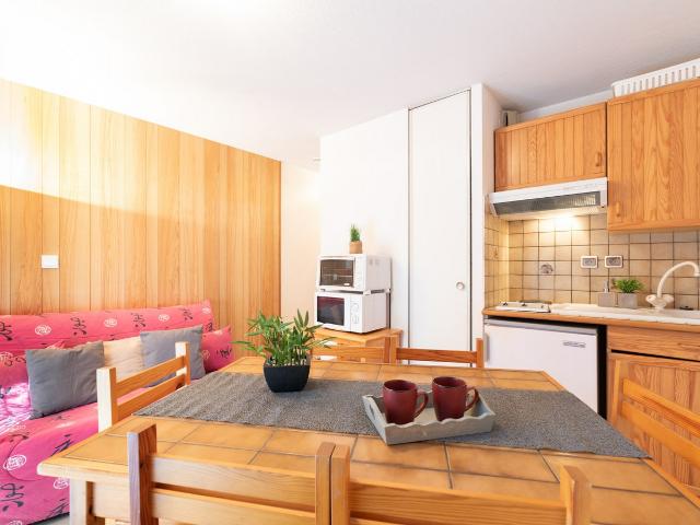 BALCON DU SOLEIL - Saint Lary Soulan