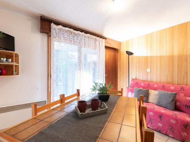 BALCON DU SOLEIL - Saint Lary Soulan