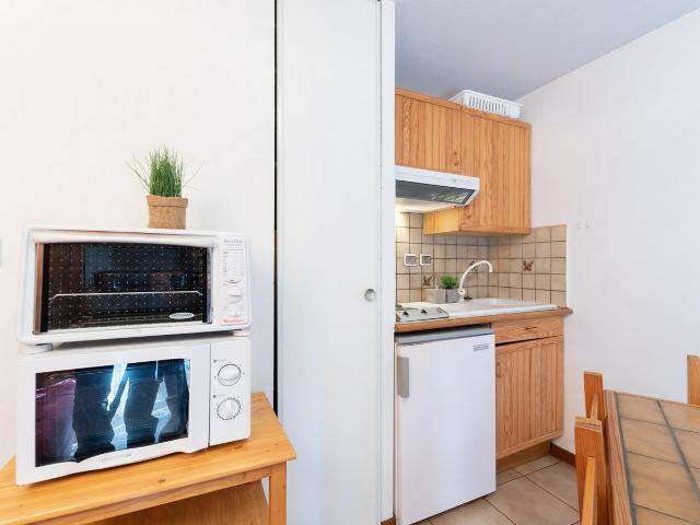 BALCON DU SOLEIL - Saint Lary Soulan