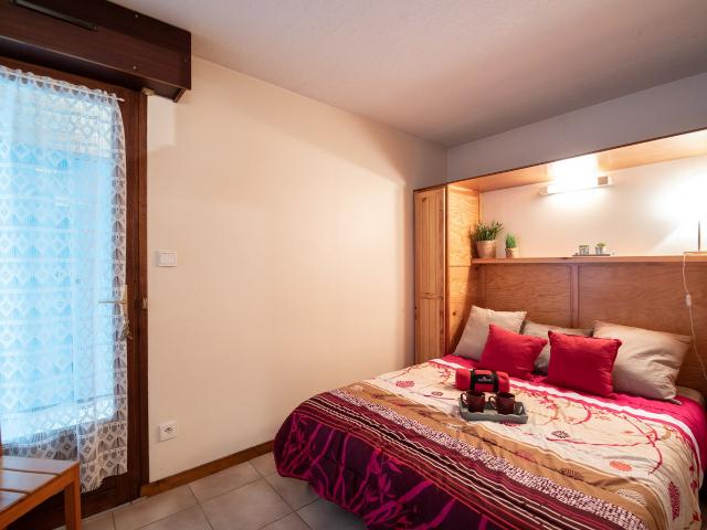 BALCON DU SOLEIL - Saint Lary Soulan