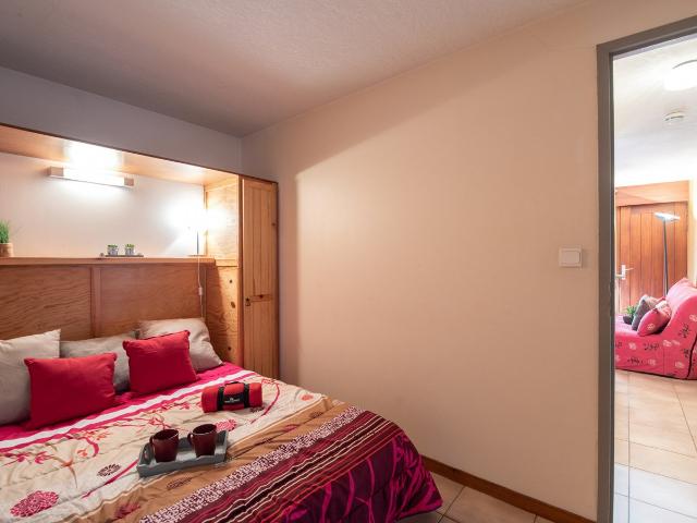 BALCON DU SOLEIL - Saint Lary Soulan