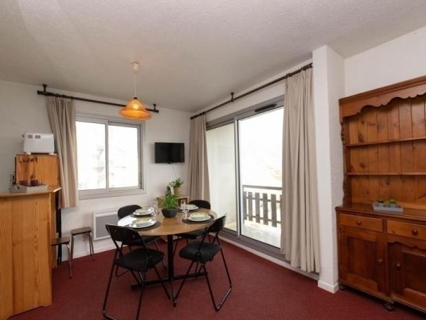 MONTREAL - Saint Lary Soulan