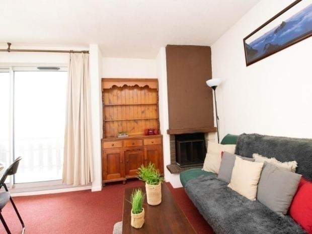 MONTREAL - Saint Lary Soulan