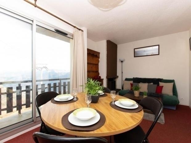 MONTREAL - Saint Lary Soulan