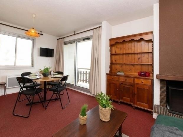 MONTREAL - Saint Lary Soulan