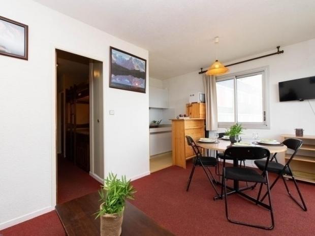 MONTREAL - Saint Lary Soulan