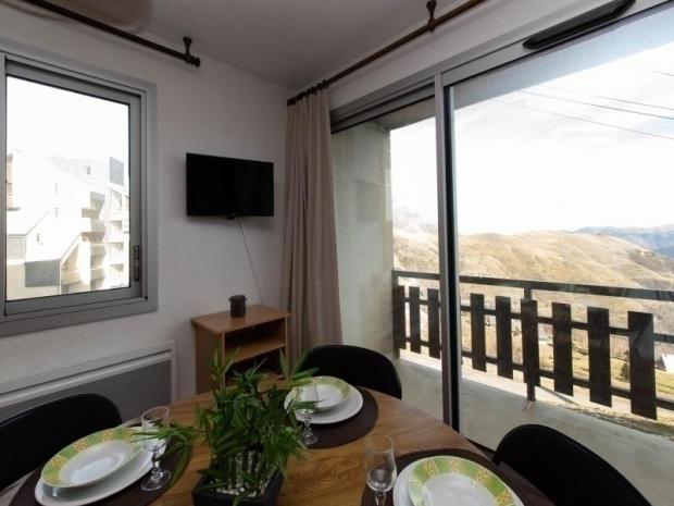 MONTREAL - Saint Lary Soulan