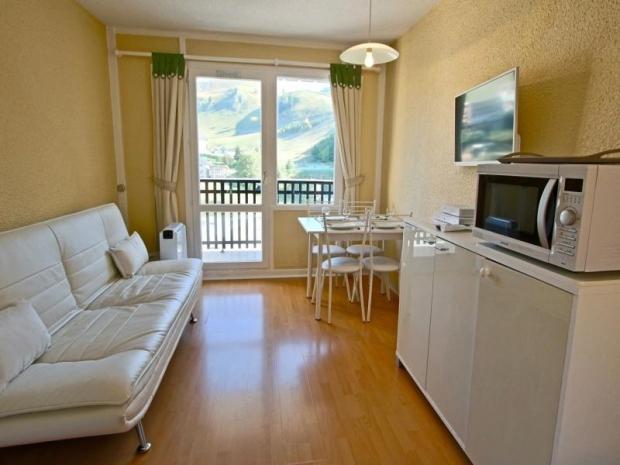 Appartement Vernon - Chamrousse