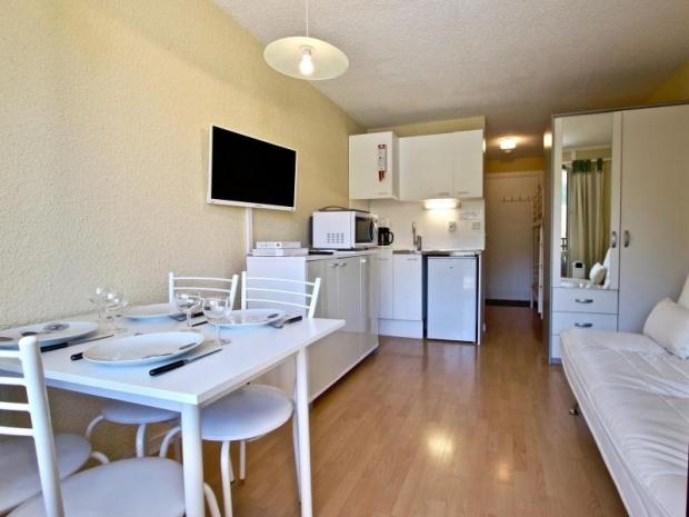 Appartement Vernon - Chamrousse