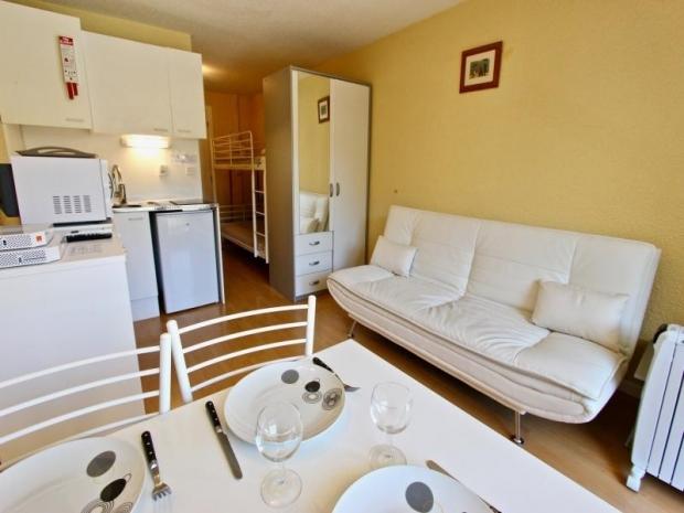 Appartement Vernon - Chamrousse