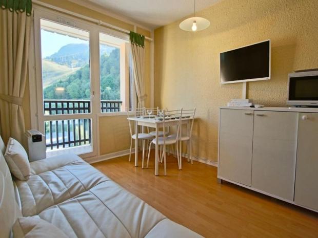 Appartement Vernon - Chamrousse
