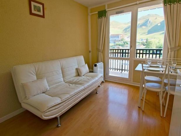 Appartement Vernon - Chamrousse