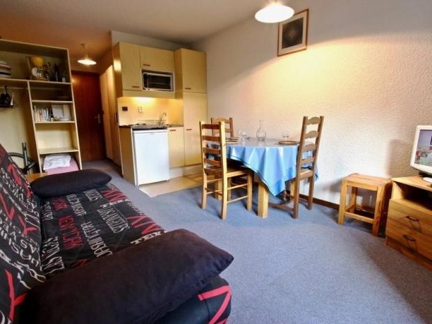 Appartement Le Vernon - Chamrousse