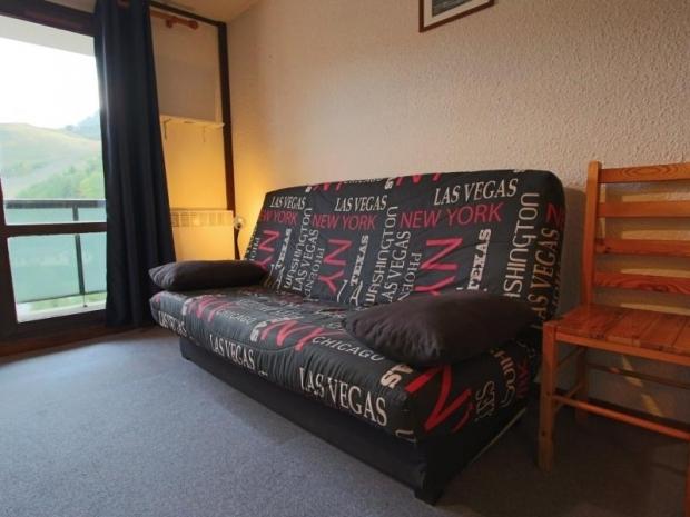 Appartement Le Vernon - Chamrousse