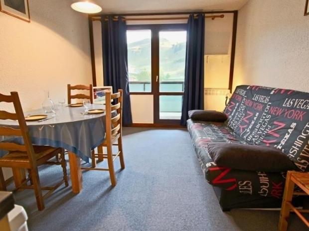 Appartement Le Vernon - Chamrousse