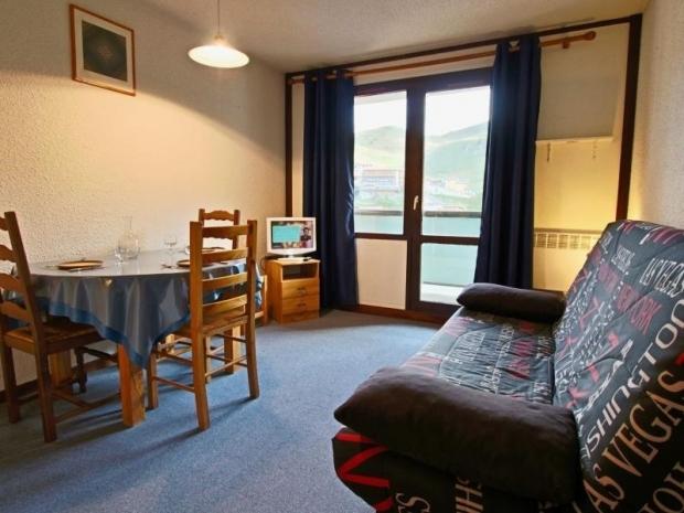 Appartement Le Vernon - Chamrousse